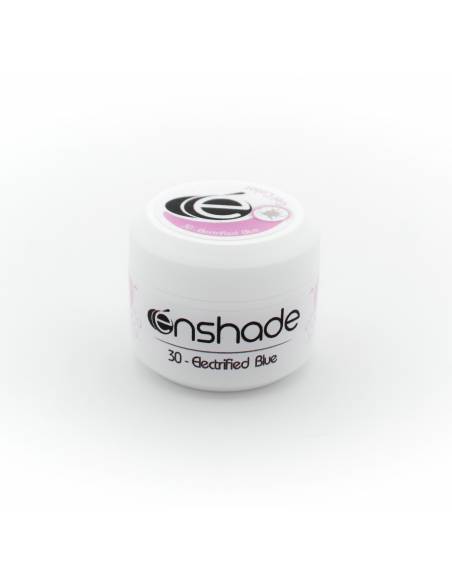 30 - Electrified Blue