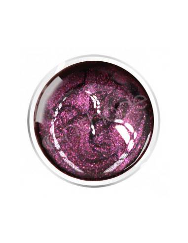 87 - Iridescent Purple