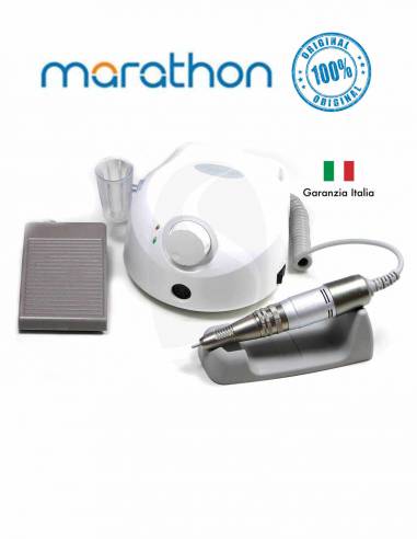 Fresa Marathon Champion 4 con manipolo H200