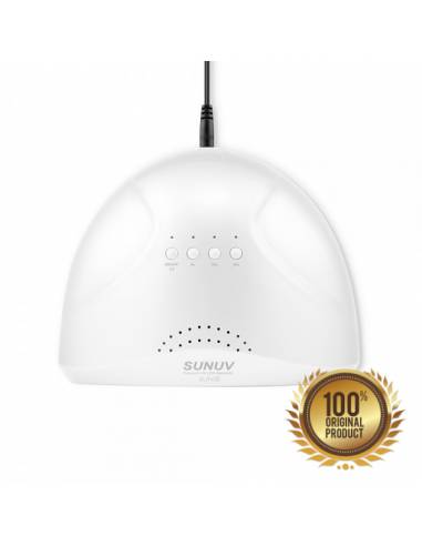 Lampada UV/LED SUNUV SunONE Originale