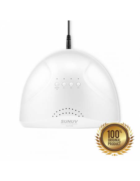 Lampada UV/LED SUNUV SunONE Originale