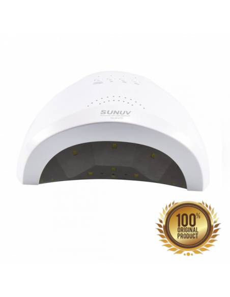 Lampada UV/LED SUNUV SunONE Originale