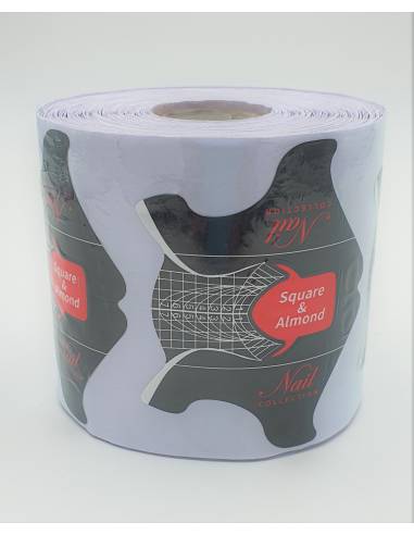 Nail Form Pro (300pz)