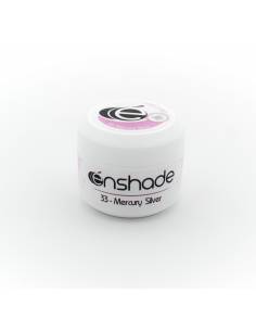 33 - Mercury Silver 2