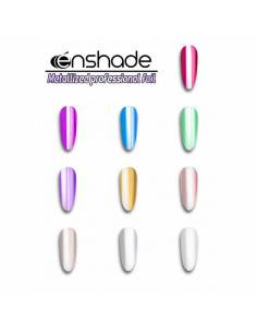 Foil trasferimento metallizzato (Kit)