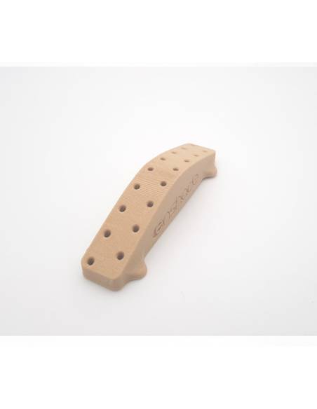 Supporto punte fresa da tavolo