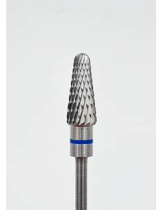 Tungsten Cono Punta Tonda 60 Blue