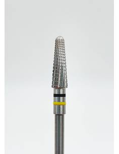 Tungsten Cono Punta Tonda 40 Black