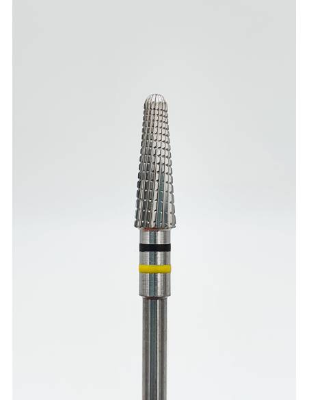 Tungsten Cono Punta Tonda 40 Black