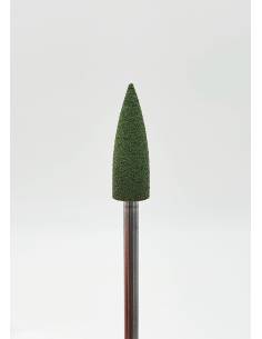 Polisher Cono Green S