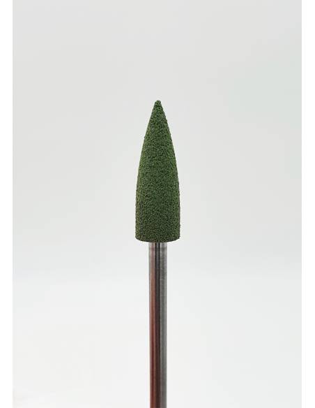 Polisher Cono Green S