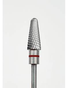 Tungsten Cono Punta Tonda 60 Red