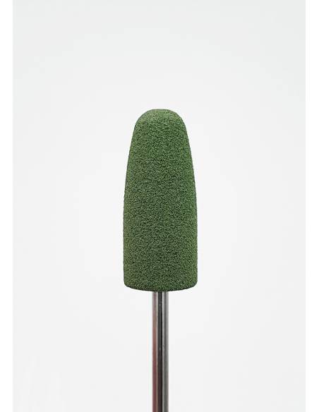 Polisher Cono Green B