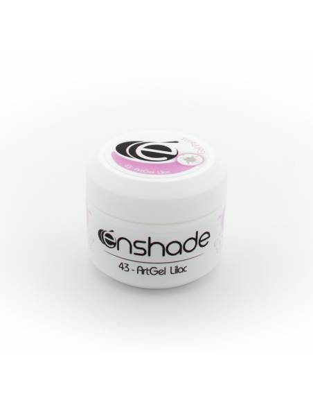 43 - ArtGel Lilac