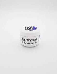 No Filing - Milky White 3in1 (15ml) 2