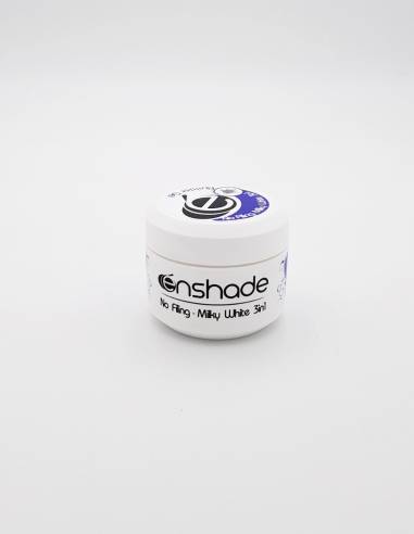 No Filing - Milky White 3in1 (15ml)