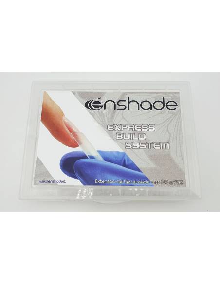 Express Build System - Tip per allungamento