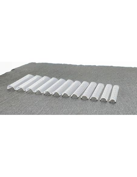 Express Build System - Tip per allungamento