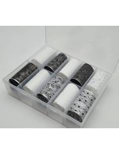 Foil trasferimento - Set 1