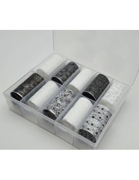 Foil trasferimento - Set 1