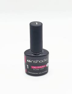 Soak Off - Color 01 2