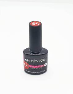 Soak Off - Color 24 2