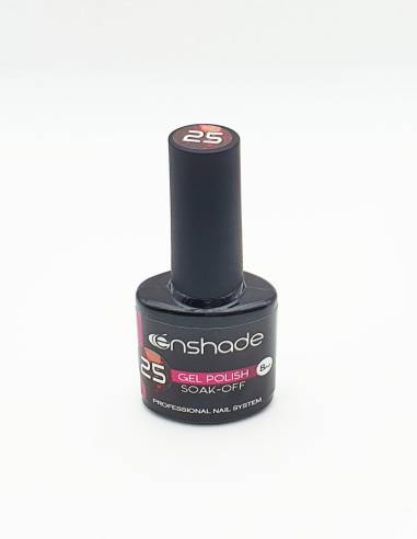 Soak Off - Color 25