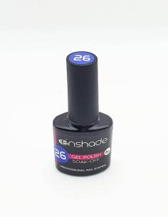 Soak Off - Color 26 2