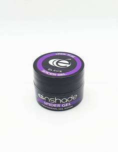 Spider Gel Black 2