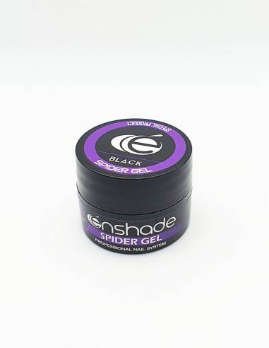 Spider Gel Black