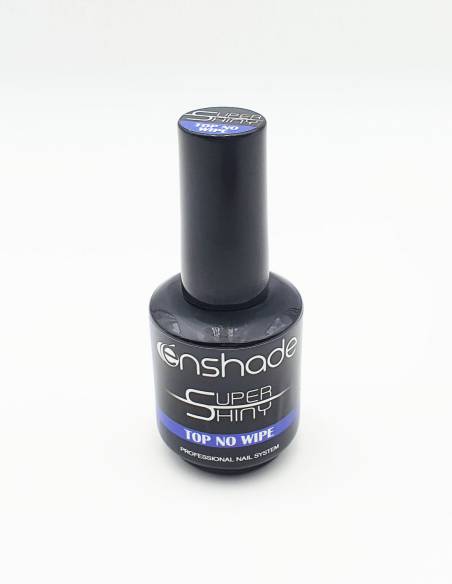 Super Shiny - No Wipe