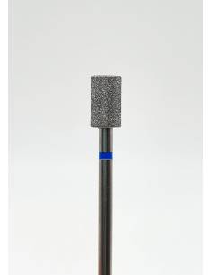 Diamond Cilindro 50 Blue - Testa Piatta