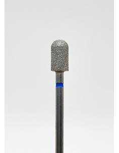 Diamond Cilindro 50 Blue - Testa Tonda