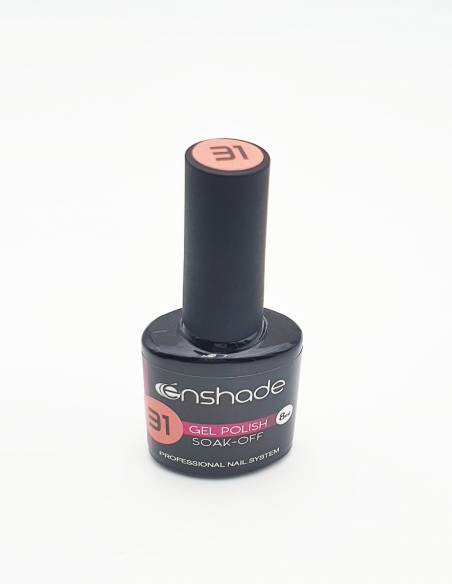 Soak Off - Color 31