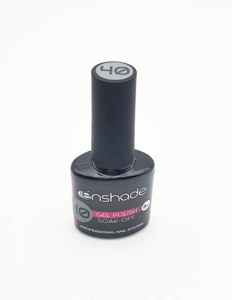 Soak Off - Color 40