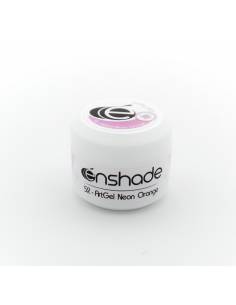 52 - ArtGel Neon Orange 2