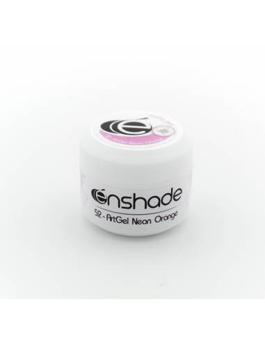 52 - ArtGel Neon Orange