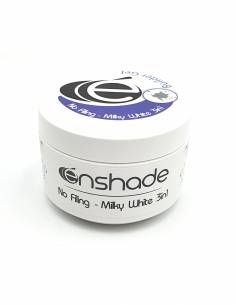 No Filing - Milky White 3in1 (50ml) 2