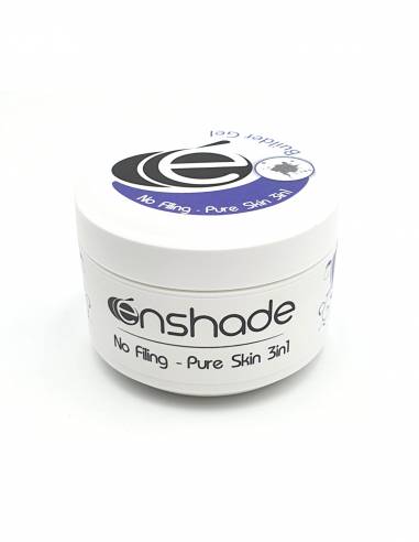 No Filing - Pure Skin 3in1 (50ml)