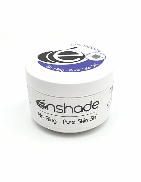 No Filing - Pure Skin 3in1 (50ml)