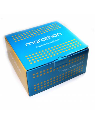 Fresa Marathon Champion 4 con manipolo H200