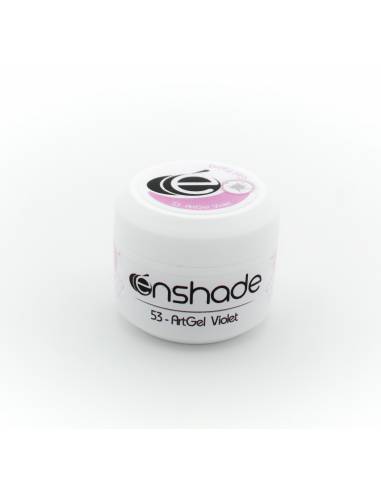 53 - ArtGel Violet