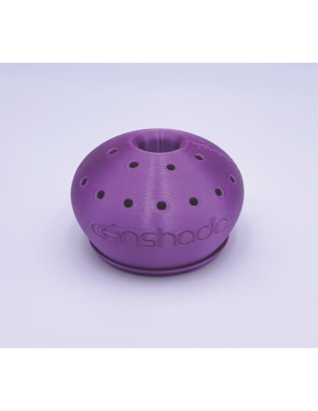 Sferetta punte fresa - Rotante