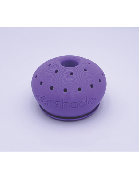 Sferetta punte fresa - Rotante