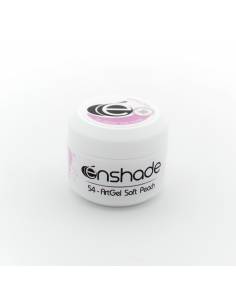 54 - ArtGel Soft Peach 2