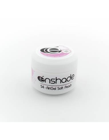 54 - ArtGel Soft Peach