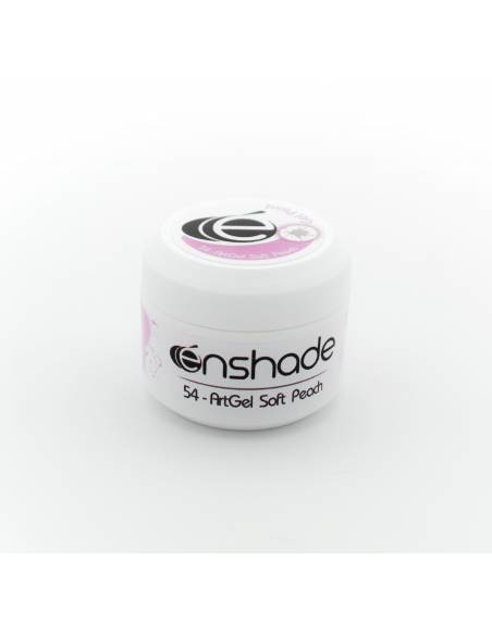 54 - ArtGel Soft Peach