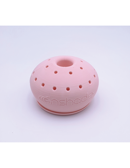 Sferetta punte fresa - Rotante